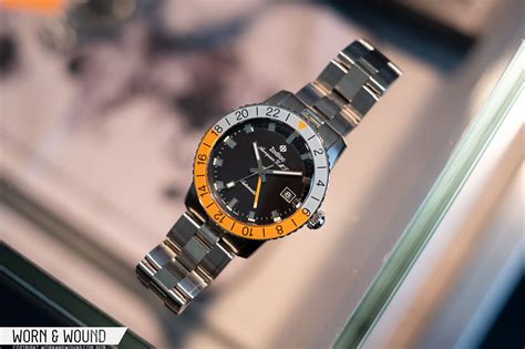 W&W’s Top Picks From Baselworld 2019 